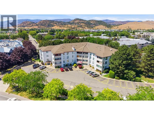 240 Hollywood Road N Unit# 305, Kelowna, British Columbia V1X6Y4
