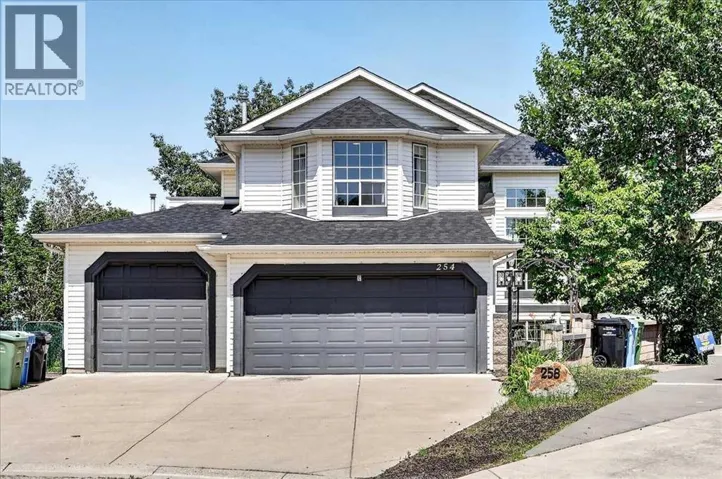 254 Douglas Glen Heath SE, Calgary, Alberta T2Z2N1