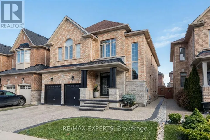 43 LEWIS AVENUE, Bradford West Gwillimbury (Bradford), Ontario L3Z0X2