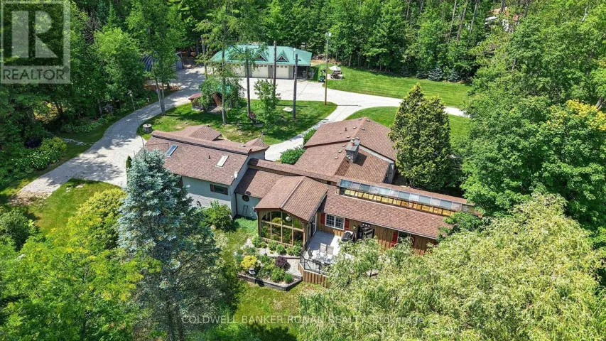 7616 5TH LINE, Essa (Angus), Ontario L3W0S8
