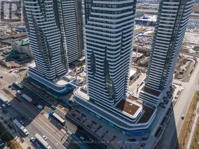 5601 - 225 COMMERCE STREET, Vaughan (Vaughan Corporate Centre), Ontario L4K0R1