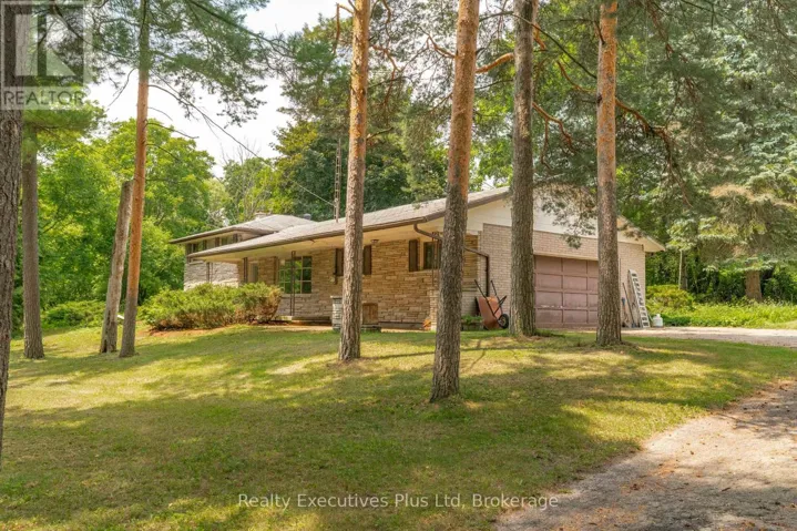 7850 HIGHWAY 7 HIGHWAY, Guelph/Eramosa (Rockwood), Ontario N1H6H8
