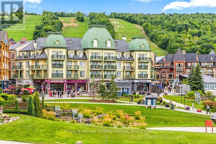 404 - 170 JOZO WEIDER BOULEVARD, Blue Mountains, Ontario L9Y0V2