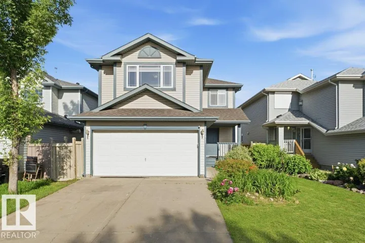 2811 33 ST NW, Edmonton, Alberta T6T1P5