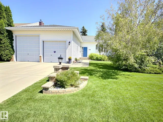 171 Rhatigan RD NW, Edmonton, Alberta T6R1N5
