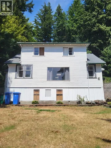 10511 Youbou Rd, Youbou, British Columbia V0R3E1