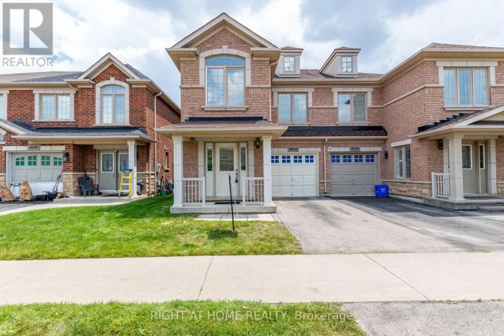 4694 THOMAS ALTON BOULEVARD, Burlington (Alton), Ontario L7M0G2