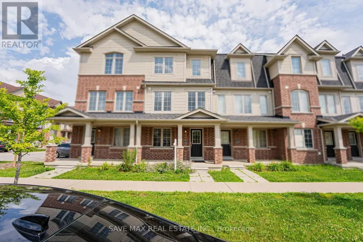 410 LINDEN DRIVE, Cambridge, Ontario N3H5L5