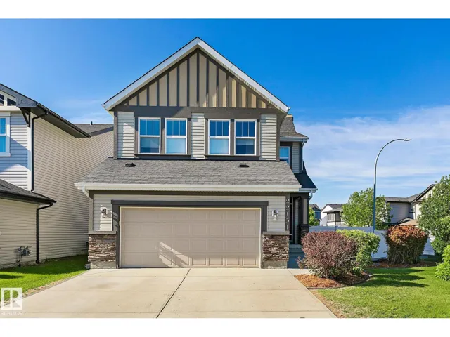 22131 95 AV NW, Edmonton, Alberta T5T1N1