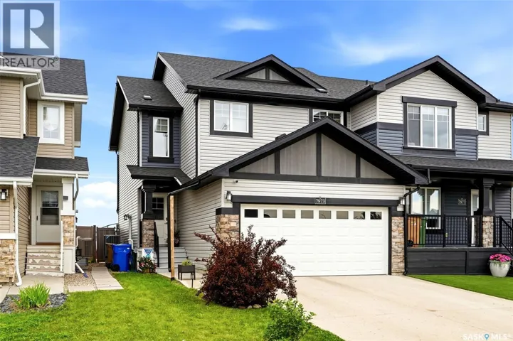 7973 Lentil AVENUE, Regina, Saskatchewan S4Y0E9