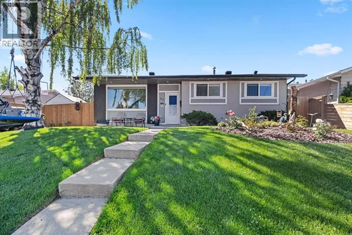 80 Allandale Close SE, Calgary, Alberta T2H1V9