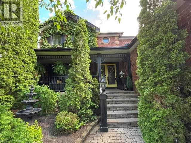 233 HUYCKE Street, Cobourg, Ontario K9A5K8