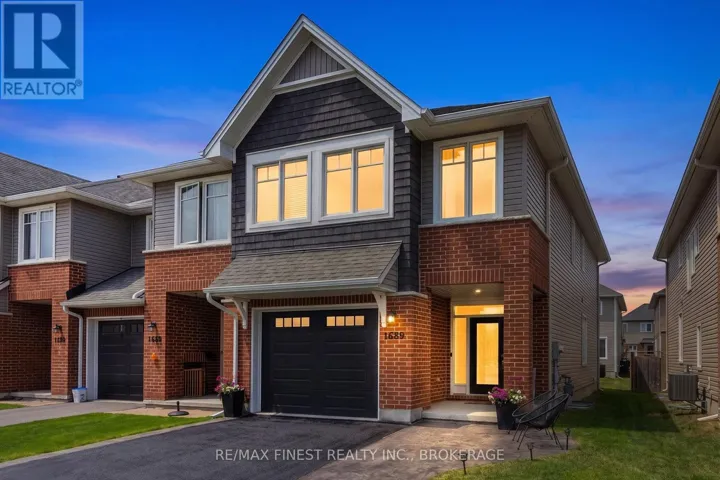 1689 TENLEY DRIVE, Kingston (City Northwest), Ontario K7P0S5