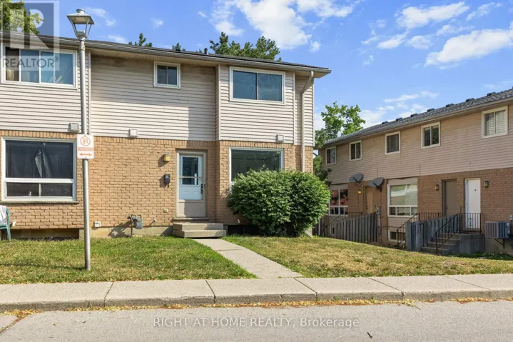 59 - 550 SECOND STREET, London East (East H), Ontario N5V3S3