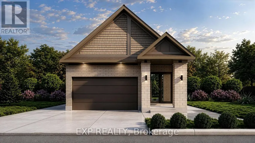 2 CORR COURT, Carleton Place, Ontario K7C0W5