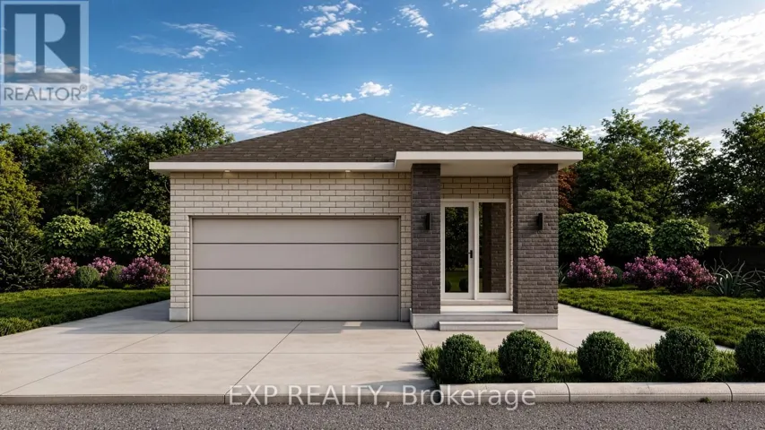 6 CORR COURT, Carleton Place, Ontario K7C0W5