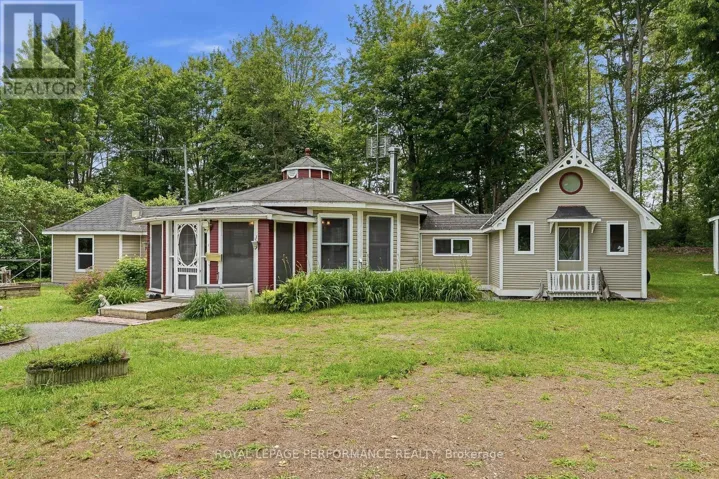 30 - 2251 CONCESSION 9 ROAD, Alfred and Plantagenet, Ontario K0B1C0