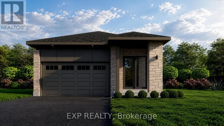 10 CORR COURT, Carleton Place, Ontario K7C0W5