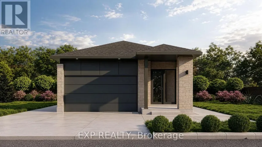 10 CORR COURT, Carleton Place, Ontario K7C0W5