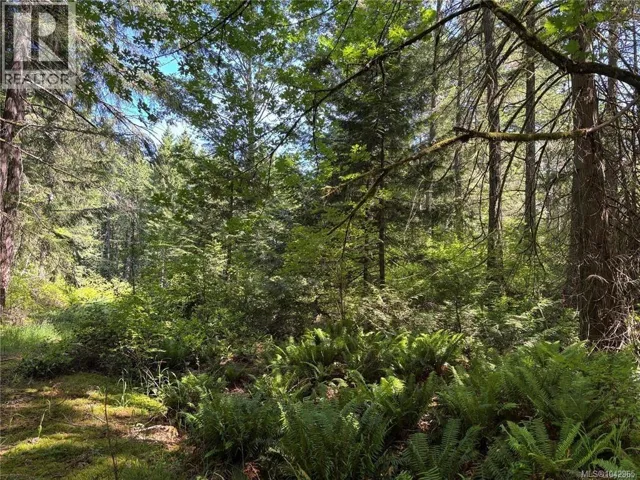 5596 Munn Rd, Highlands, British Columbia V9E1G7