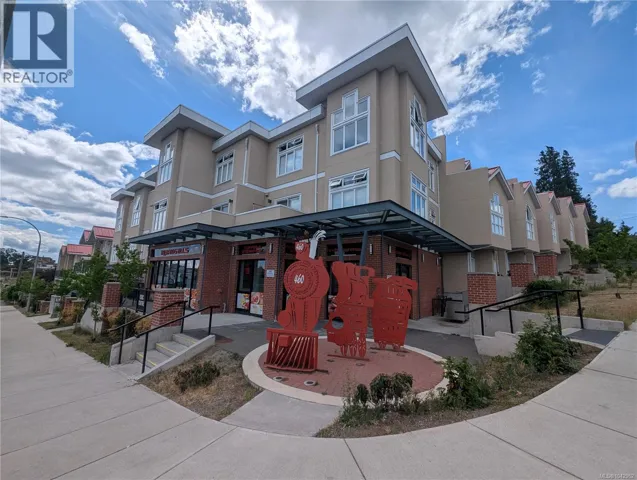 507 Milton St, Nanaimo, British Columbia V9R2L2