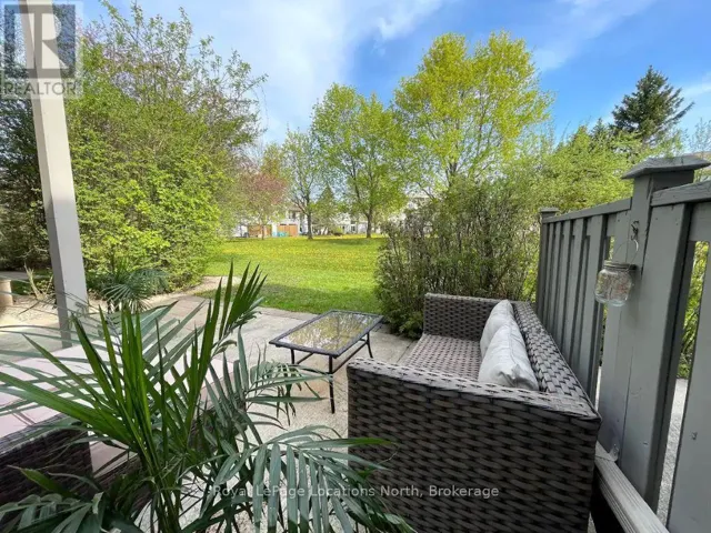 5 - 45 TRAFALGAR ROAD, Collingwood, Ontario L9Y5G4