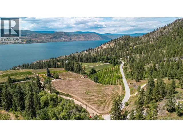 907 Languedoc Road, Naramata, British Columbia V0H1N1