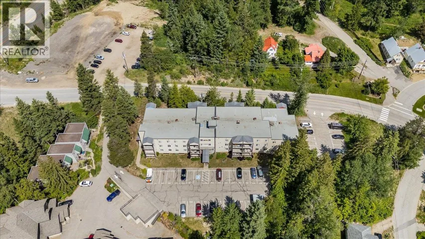 1800 Kirkup Avenue Unit# 207, Rossland, British Columbia V0G1Y0