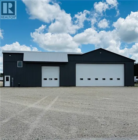 1001 BELMORE Line, Wroxeter, Ontario N0G2X0