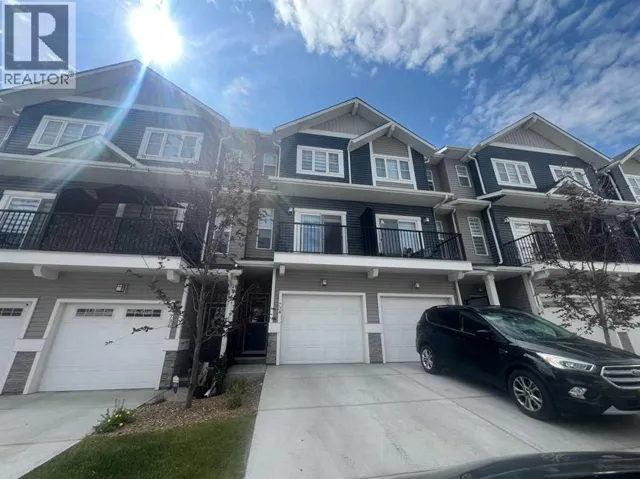734 Sage Hill Grove NW, Calgary, Alberta T3R2A2