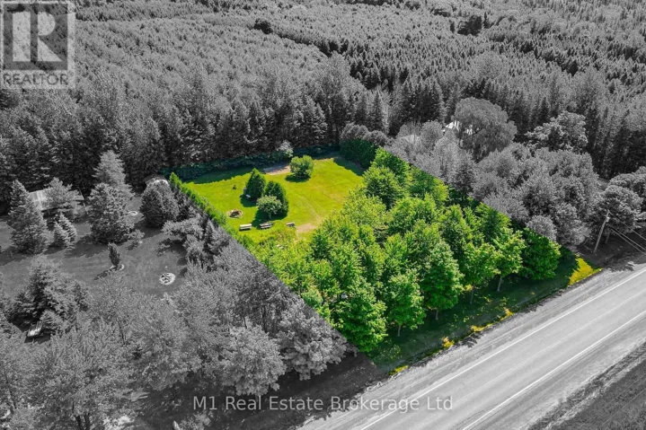 PT LT 1 TRAFALGAR ROAD, Erin, Ontario N0B1Z0