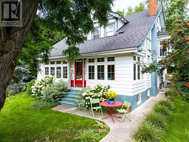 103 BROOK STREET, Blue Mountains, Ontario N0H1J0