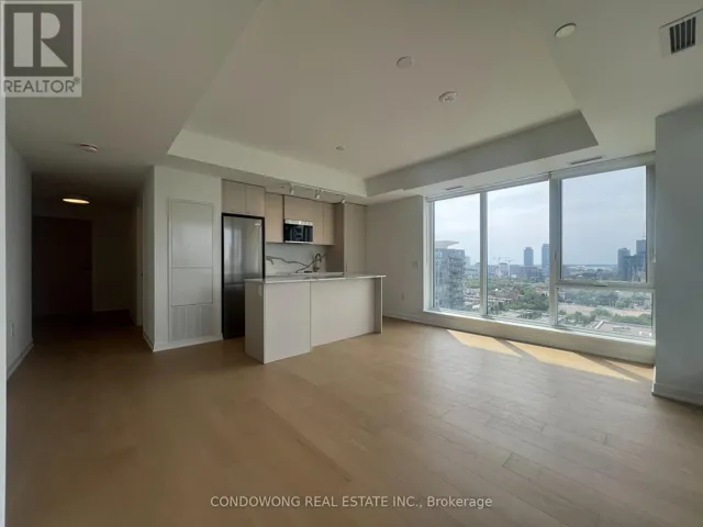 1504 - 10 OAK STREET, Toronto (Regent Park), Ontario M5A0Z1