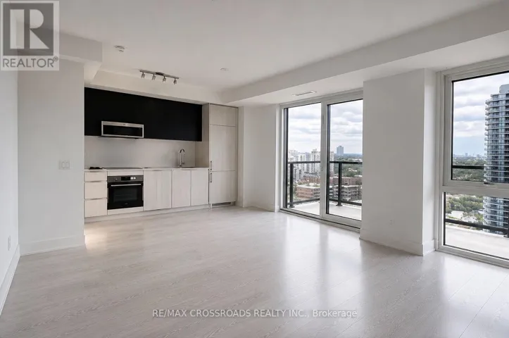 3111 - 308 JARVIS STREET, Toronto (Church-Yonge Corridor), Ontario M5B2C5