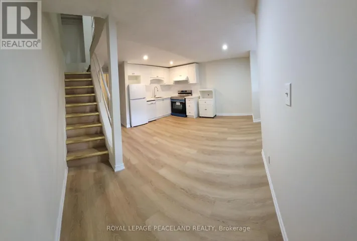 1 - 558 SPADINA CRESCENT, Toronto (University), Ontario M5S2J9
