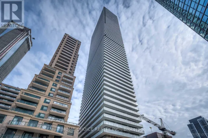 1405 - 42 CHARLES STREET E, Toronto (Church-Yonge Corridor), Ontario M4Y0B7