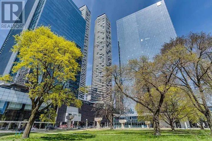 3005 - 100 HARBOUR STREET, Toronto (Waterfront Communities), Ontario M5J0B5