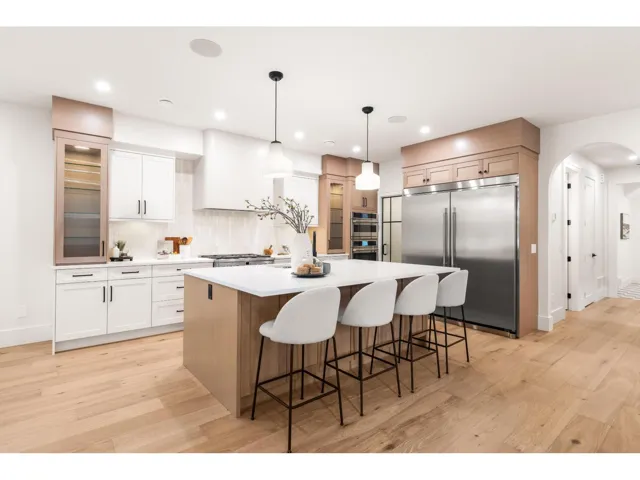 4347 232 STREET, Langley, British Columbia V2Z2H7