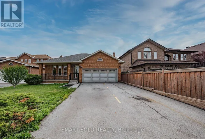 148 CASTLEHILL ROAD, Vaughan (Maple), Ontario L6A1N7
