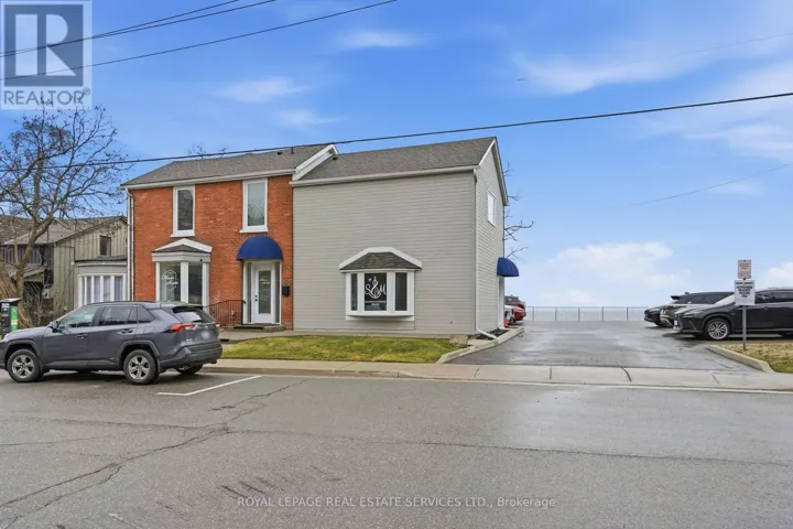 ROOM A - 2100 OLD LAKESHORE ROAD, Burlington (Brant), Ontario L7R1C8