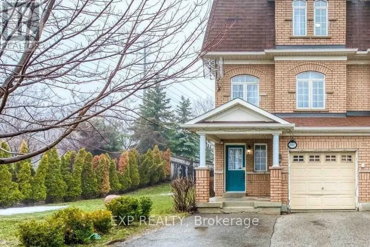 3905 QUIET CREEK DRIVE, Mississauga (Churchill Meadows), Ontario L5M8B5