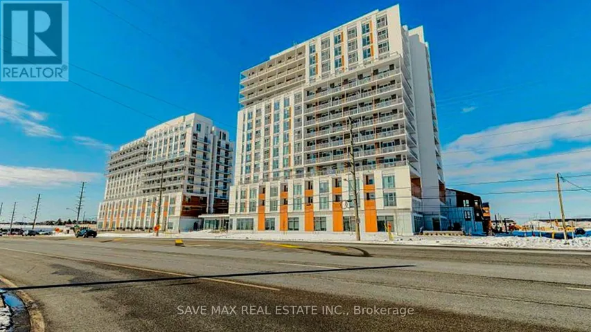 1202 - 10 ALL NATIONS DRIVE, Brampton (Northwest Brampton), Ontario L7A5M5