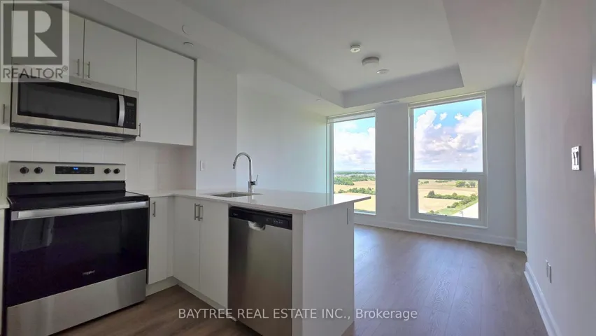 1406 - 3240 WILLIAM COLTSON AVENUE, Oakville (OA Rural Oakville), Ontario L6H8C8