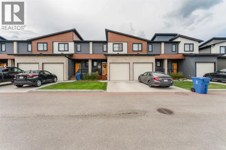 5, 490 Highlands Boulevard W, Lethbridge, Alberta T1J5K5