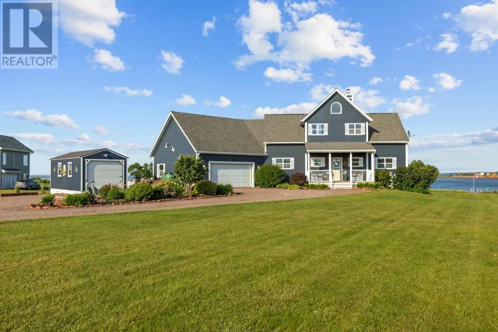 103 Winnies Way, Springbrook, Prince Edward Island C0A1E0