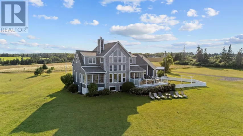 103 Winnies Way, Springbrook, Prince Edward Island C0A1E0