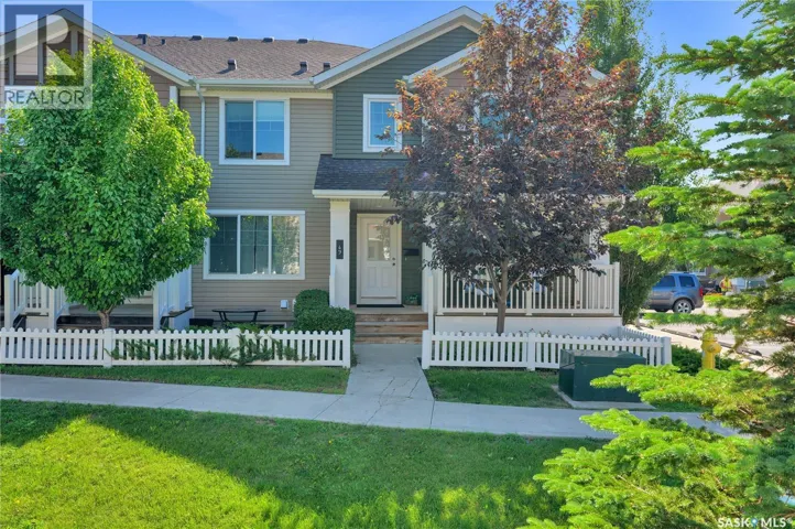 49 5652 Gordon ROAD, Regina, Saskatchewan S4W0M1