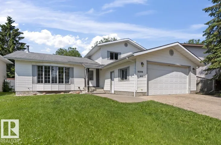 4308 41A ST ST, Bonnyville Town, Alberta T9N1W3
