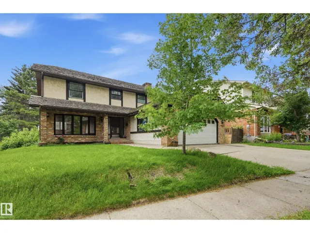49 PINERIDGE CR, St. Albert, Alberta T8N4P6