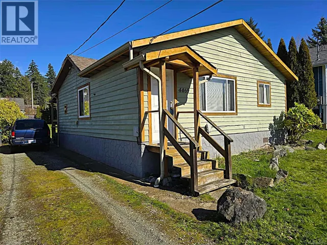 4469 Lathom Rd, Port Alberni, British Columbia V9Y5S8
